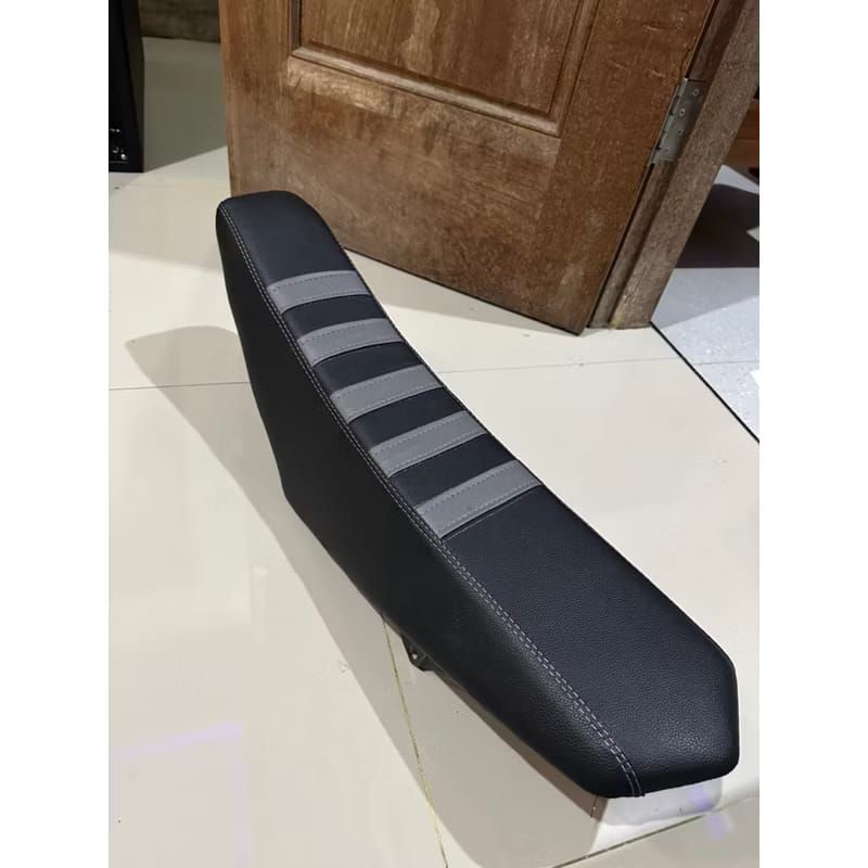 Jok motor klx tinggi variasi