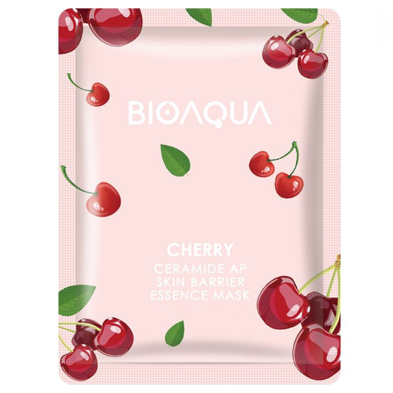Bioaqua Essence mask