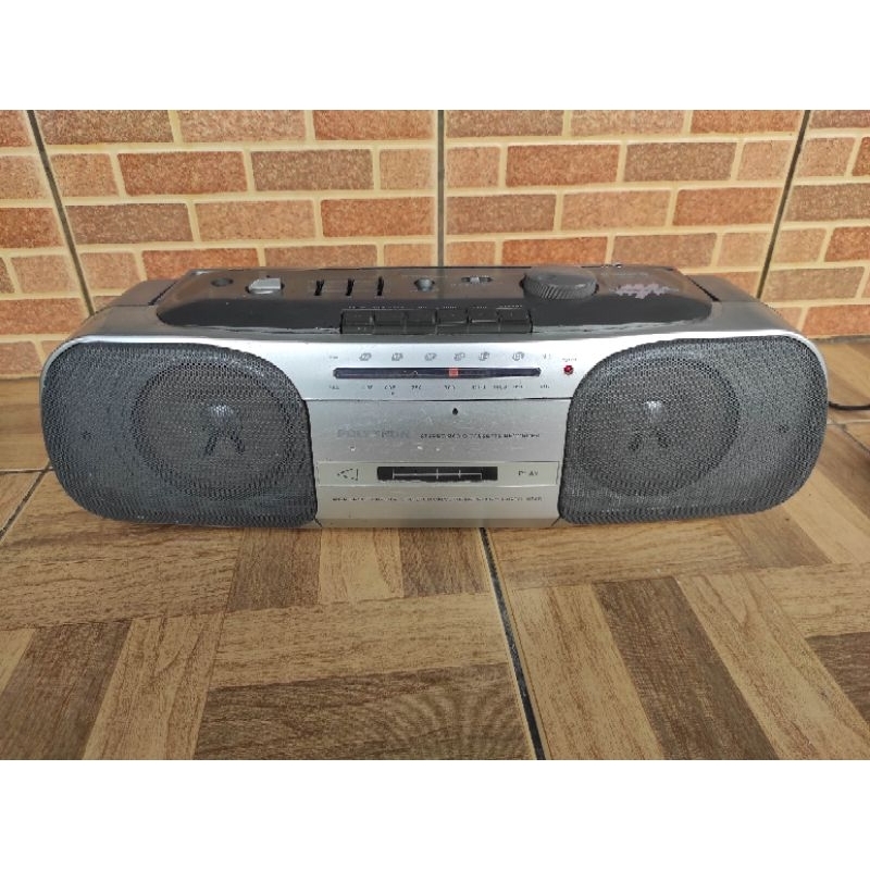 radio compo polytron GRAND COMPO