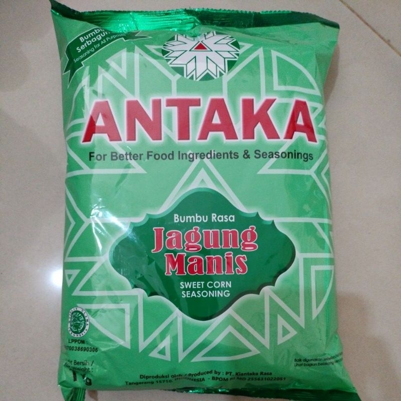 

ANTAKA JAGUNG MANIS 1KG