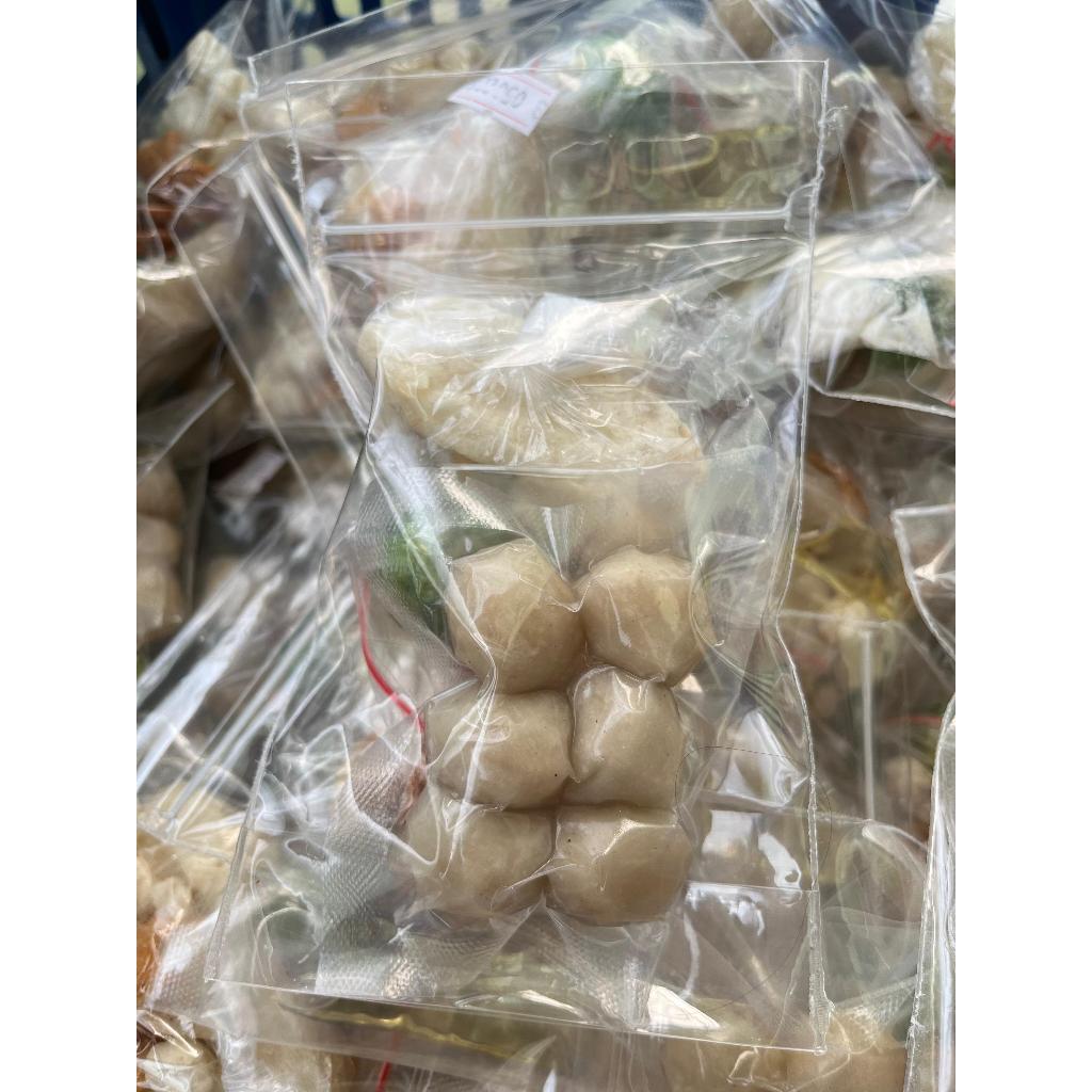 

Baso aci mini 10 bungkus paket hemat dan murah
