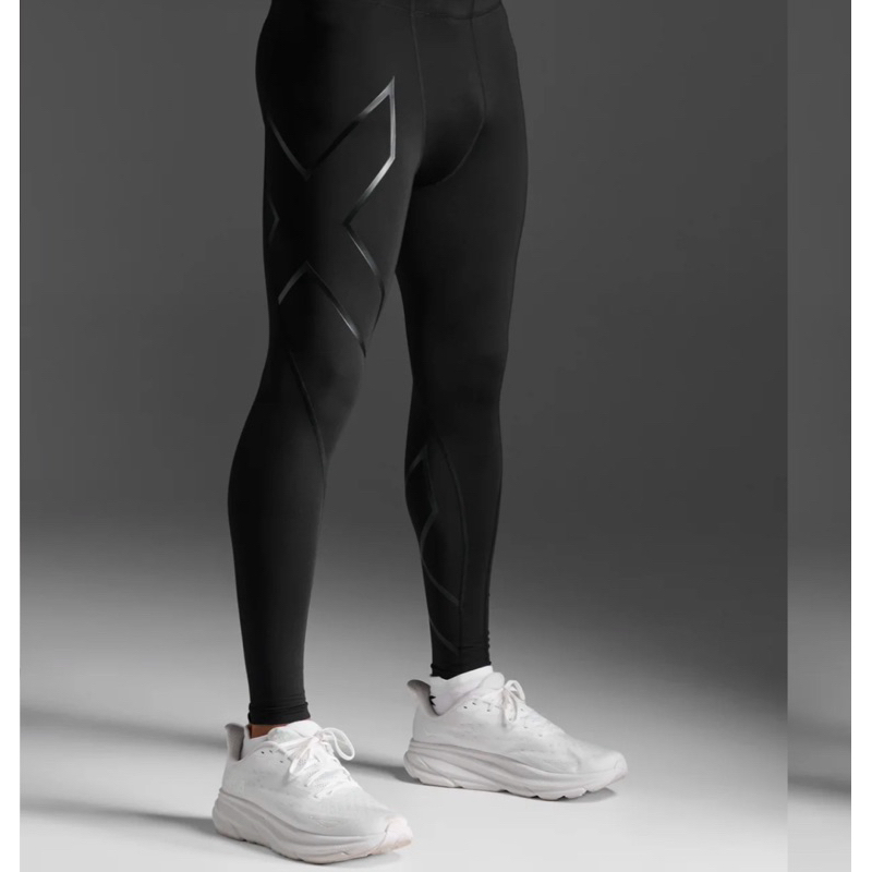2XU Core Compression Tights / 2XU Compression Men / Compression 2XU men / Compression 2XU Pria / 2XU