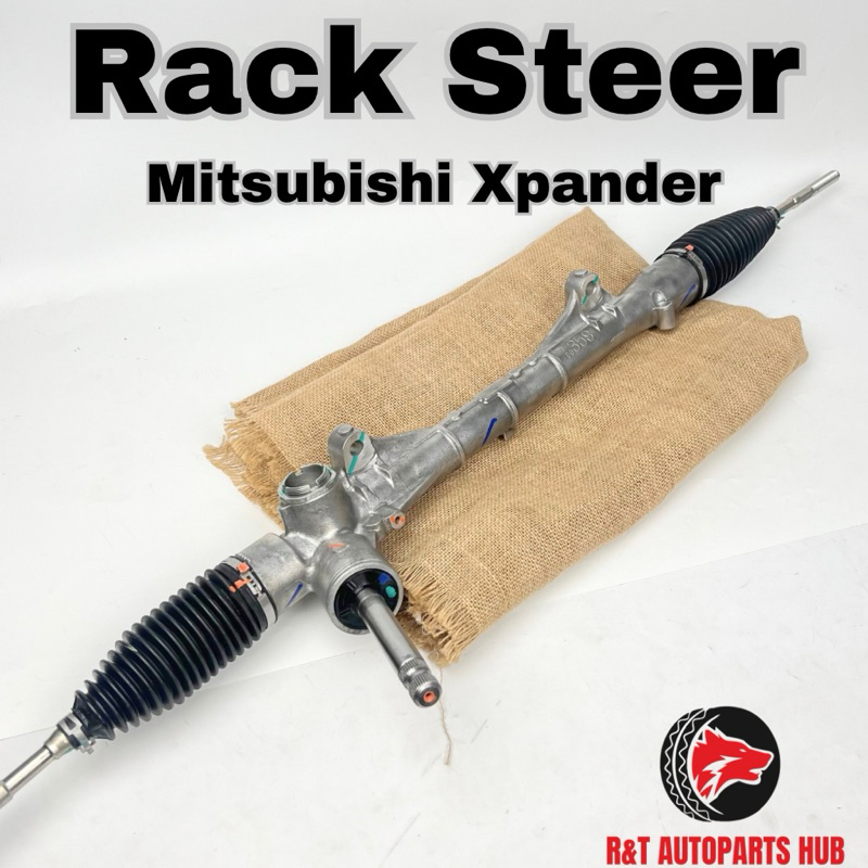 Rack Steer Mitsubishi Xpander Original