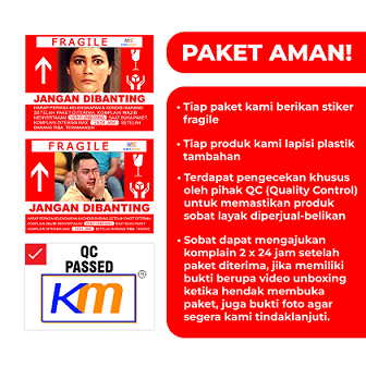 

essence pesanan 50ml