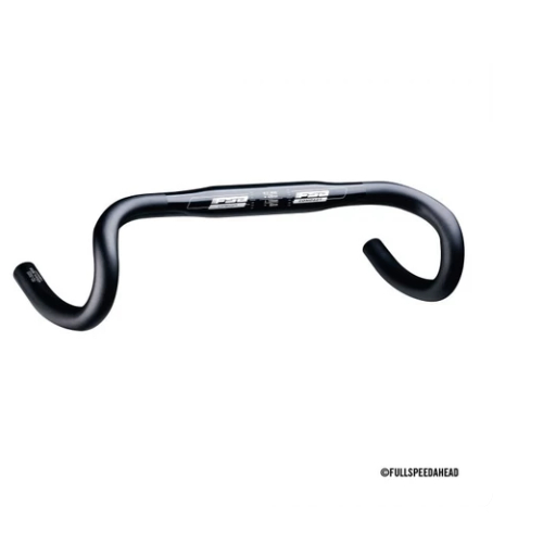 DROPBAR FSA OMEGA COMPACT ALLOY