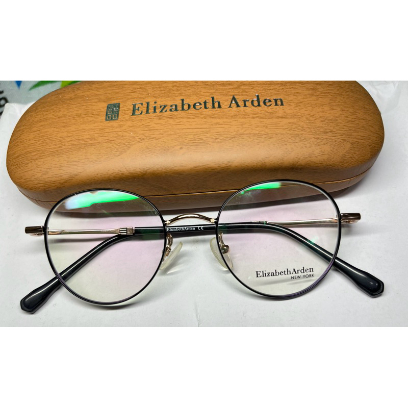 frame kacamata elizabeth arden premium