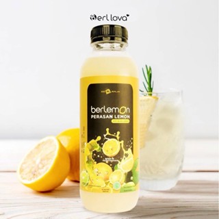 

Berlemon Lemon Fresh by Berlanja