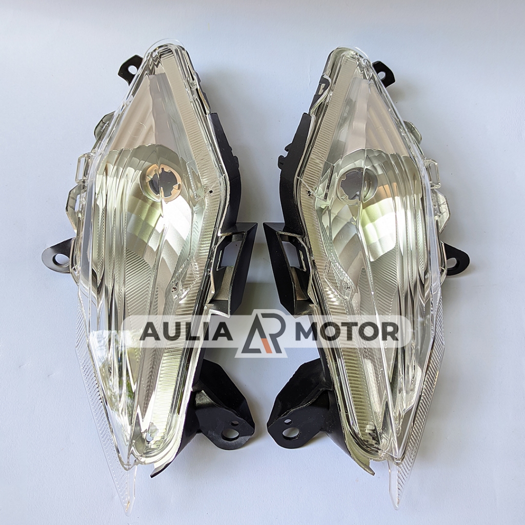 Lampu sein depan Front Winker Beat new Beat street 2020 2021 2022 2023