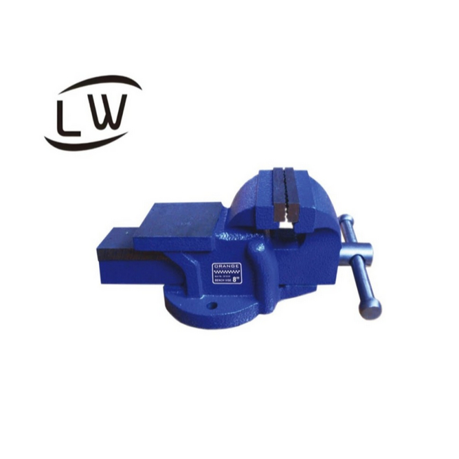 RAGUM CATOK BESI 8 INCH RAGUM MEJA TOP QUALITY