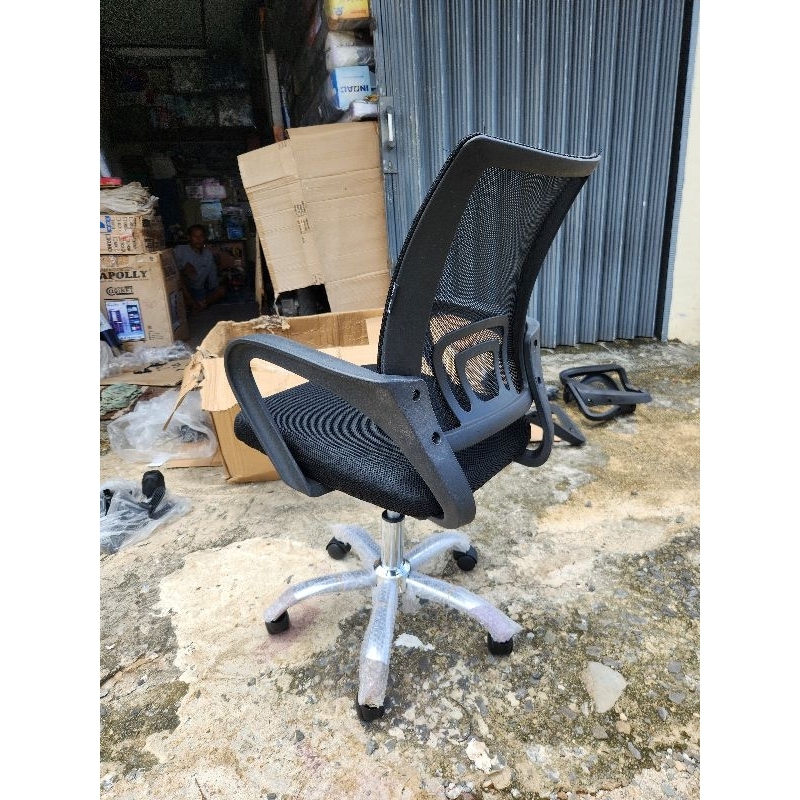 kursi jaring kursi kantor kursi sekretaris kursi kasir importa