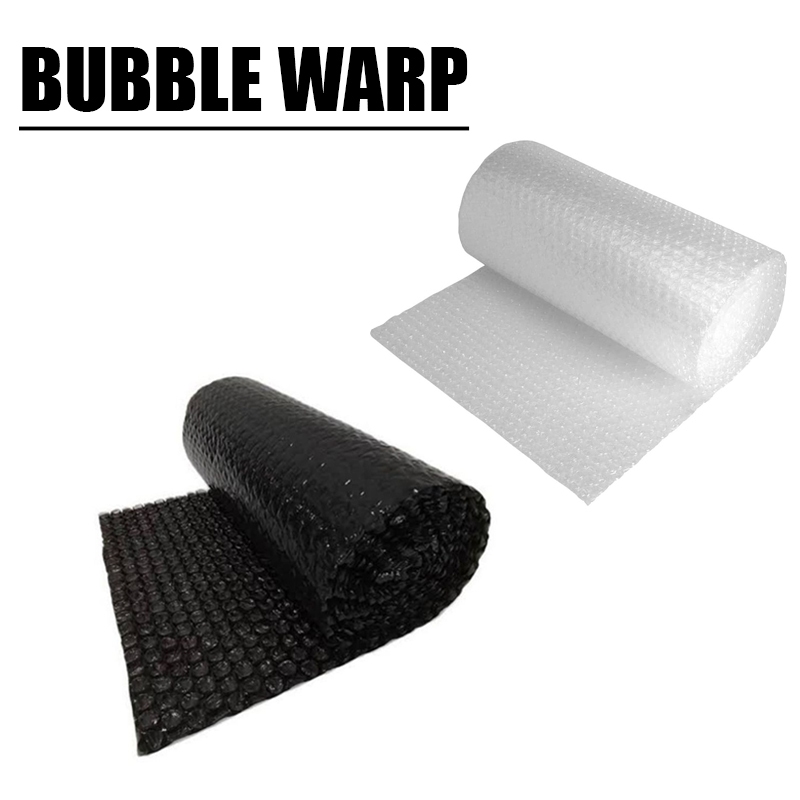 

Top One Bubble Warp Tambahan Packingan Mencegah Barang Pecah / Rusak