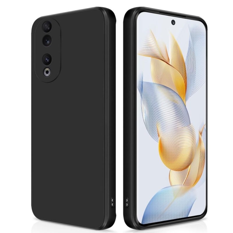 Lens Case Huawei P20 P30 P40 Pro Lite Mate 30 Softcase Polos Casing
