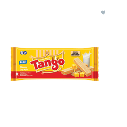 

TANGO WAFER CHOCO JAVAMOCCA PCK 120/110g