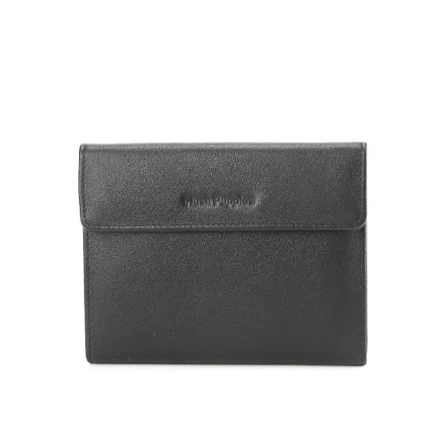 Hush Puppies Passport Holder Pria Nardo Passport H Black