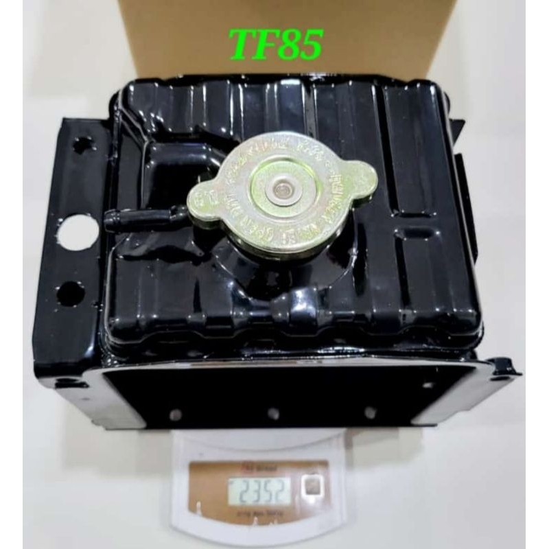 RADIATOR TF85 MESIN DIESEL YANMAR