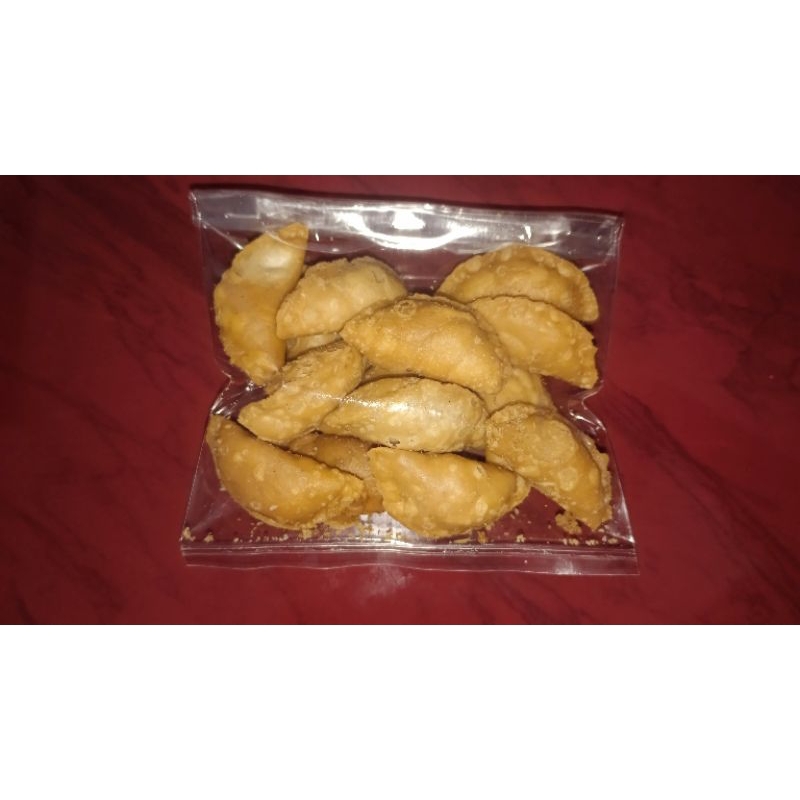 

Snack aneka macam kurang dari 100gr