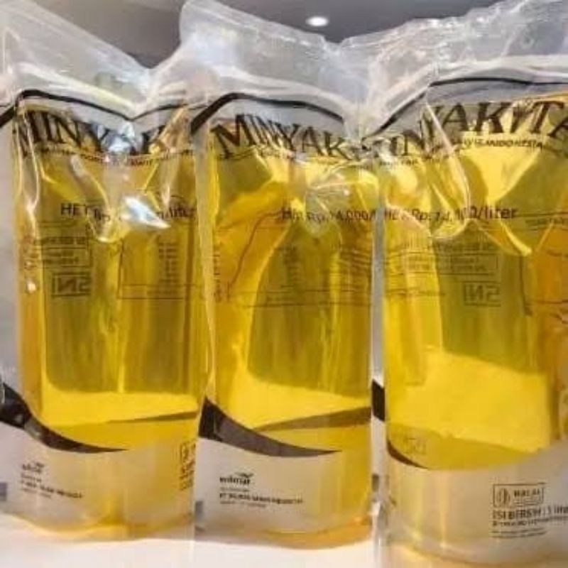 

Minyak Goreng | Minyakgoreng kemasan 1liter