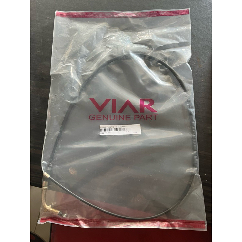 Kabel gas Viar 150/200