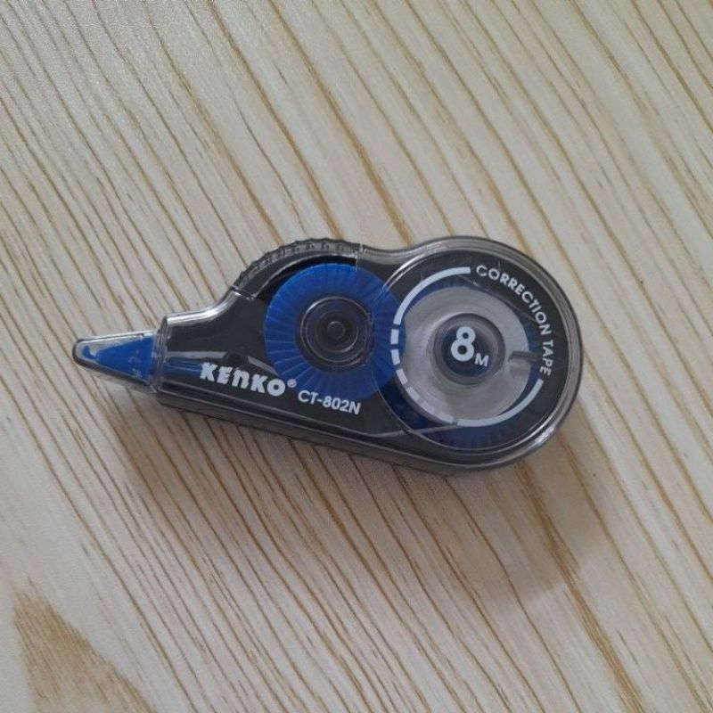 

Kenko Correction Tape (8M)