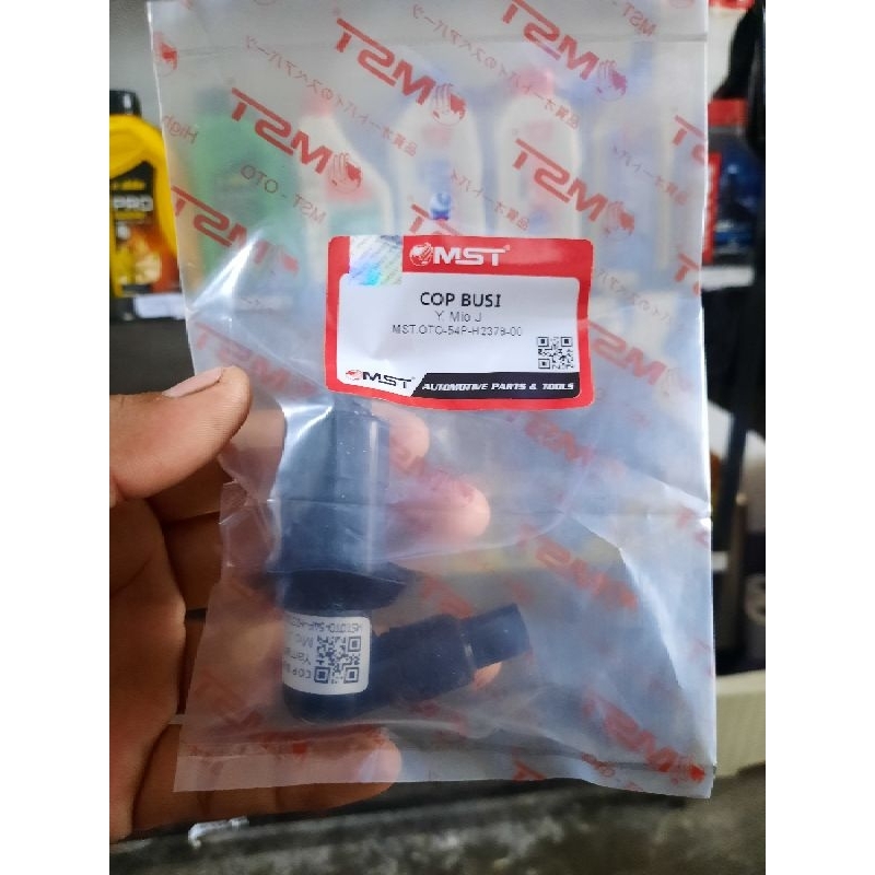 COP BUSI MIO J MST ORIGINAL