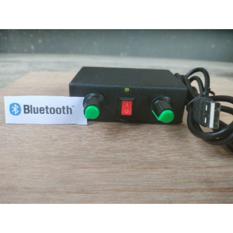 POWER MINI 5VOLT BLUETOOTH
