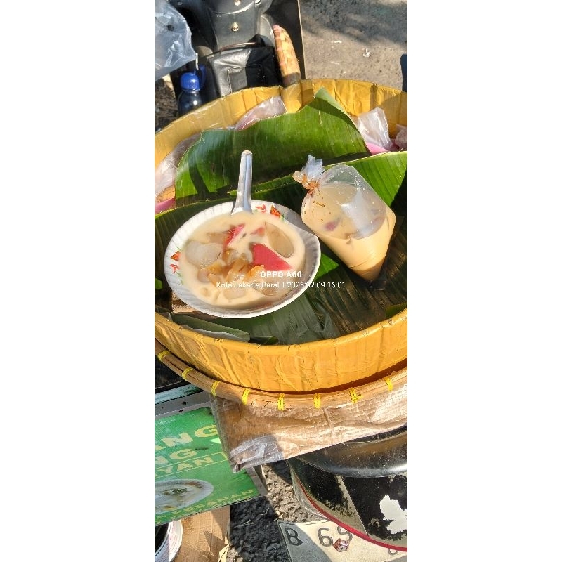 

Selendang Mayang Bang Iyan