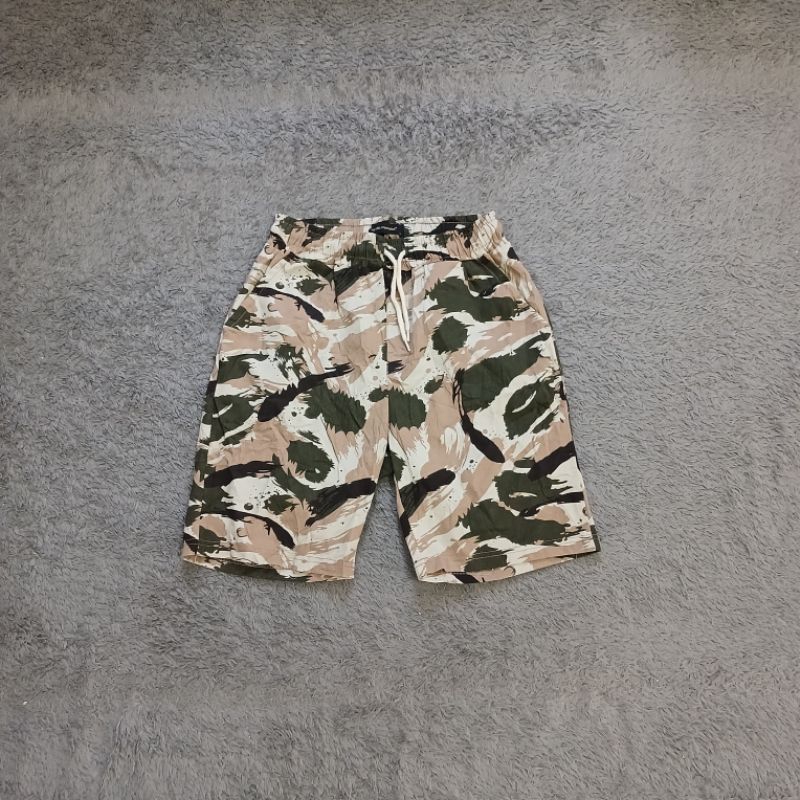 Celana Pendek Santai / Relax Pant by Fun.da.mentalist