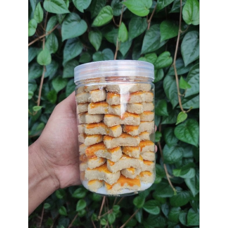 

Kue | Roti Kacang Kue Kering Lebaran