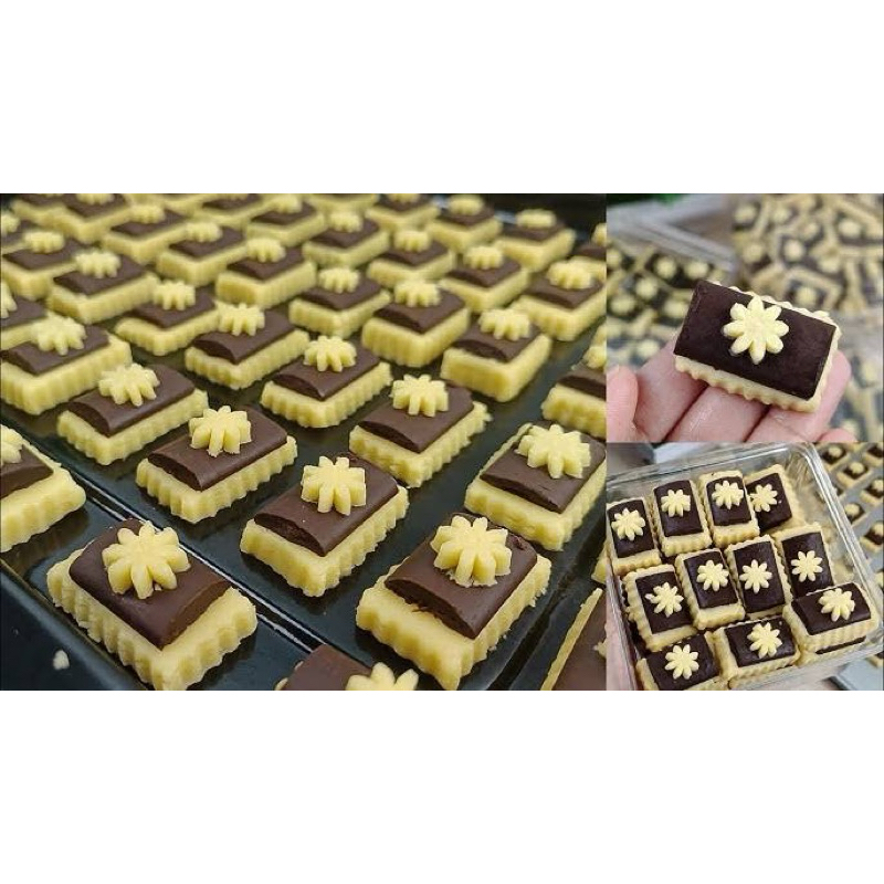 

choco stick/ choco ball / lidah kucing / putri salju