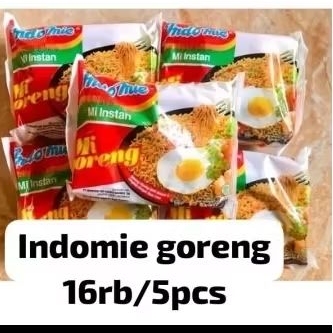 

indomie goreng 5pcs