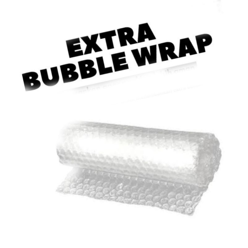 

Ekstra Bubble Wrap
