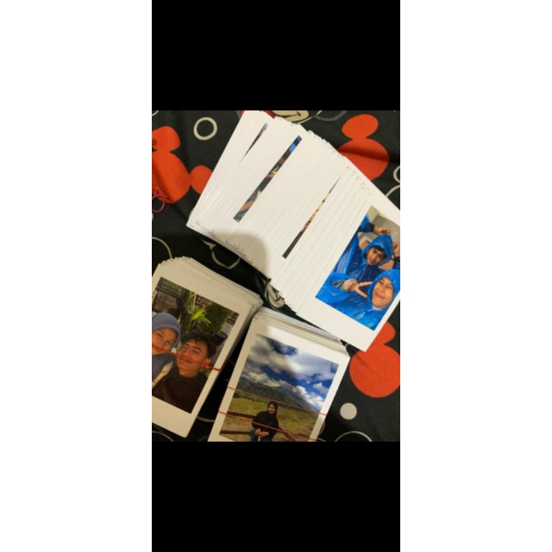 

polaroid