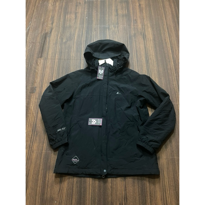 lecaf goretex