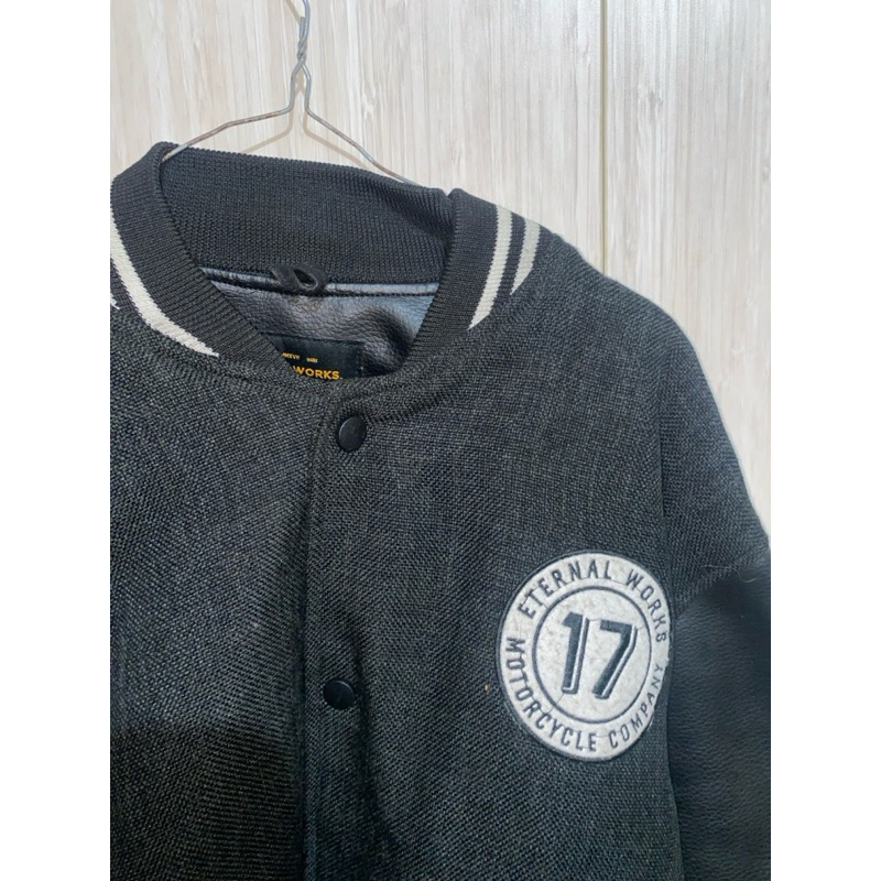 Varsity EternalWorks