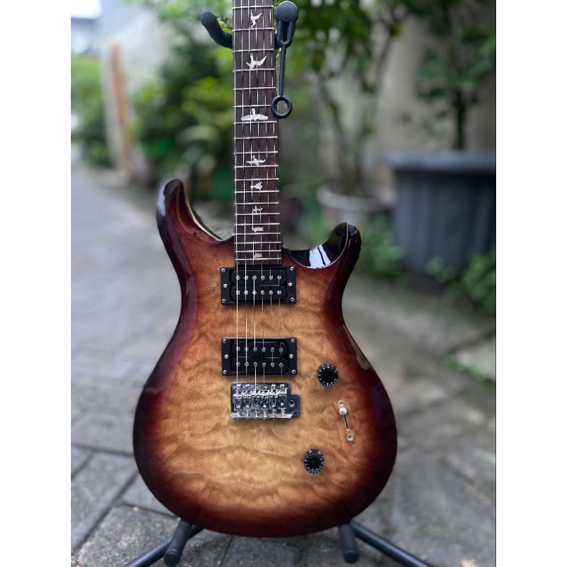 Gitar PRS Original Riject