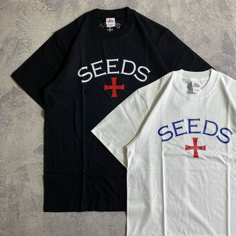 SEEDS HARDCORE - NOAH RIPOFF