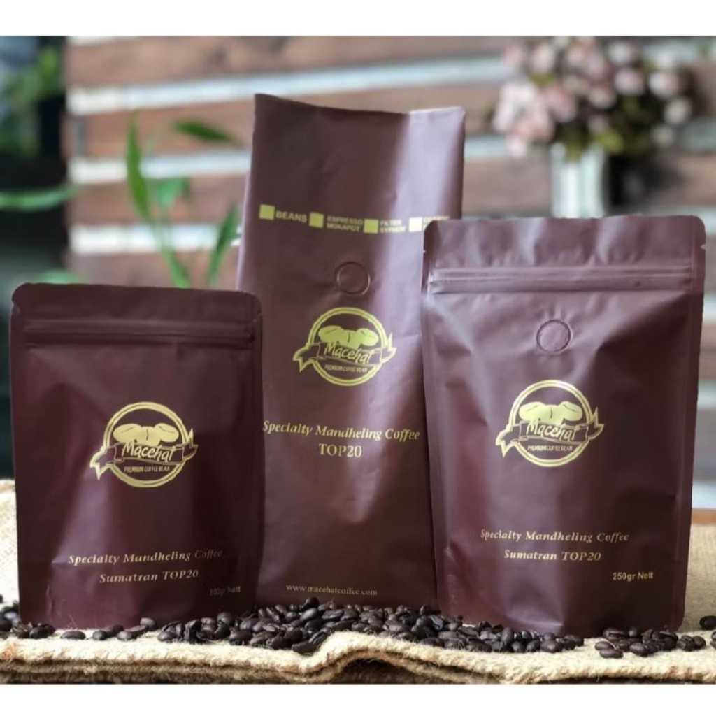 

macehat kopi medan 1 kg sumatran top 20
