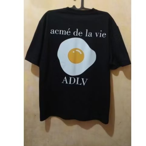 KAOS ACME DE LA VIE / ADLV TELOR / Size 1