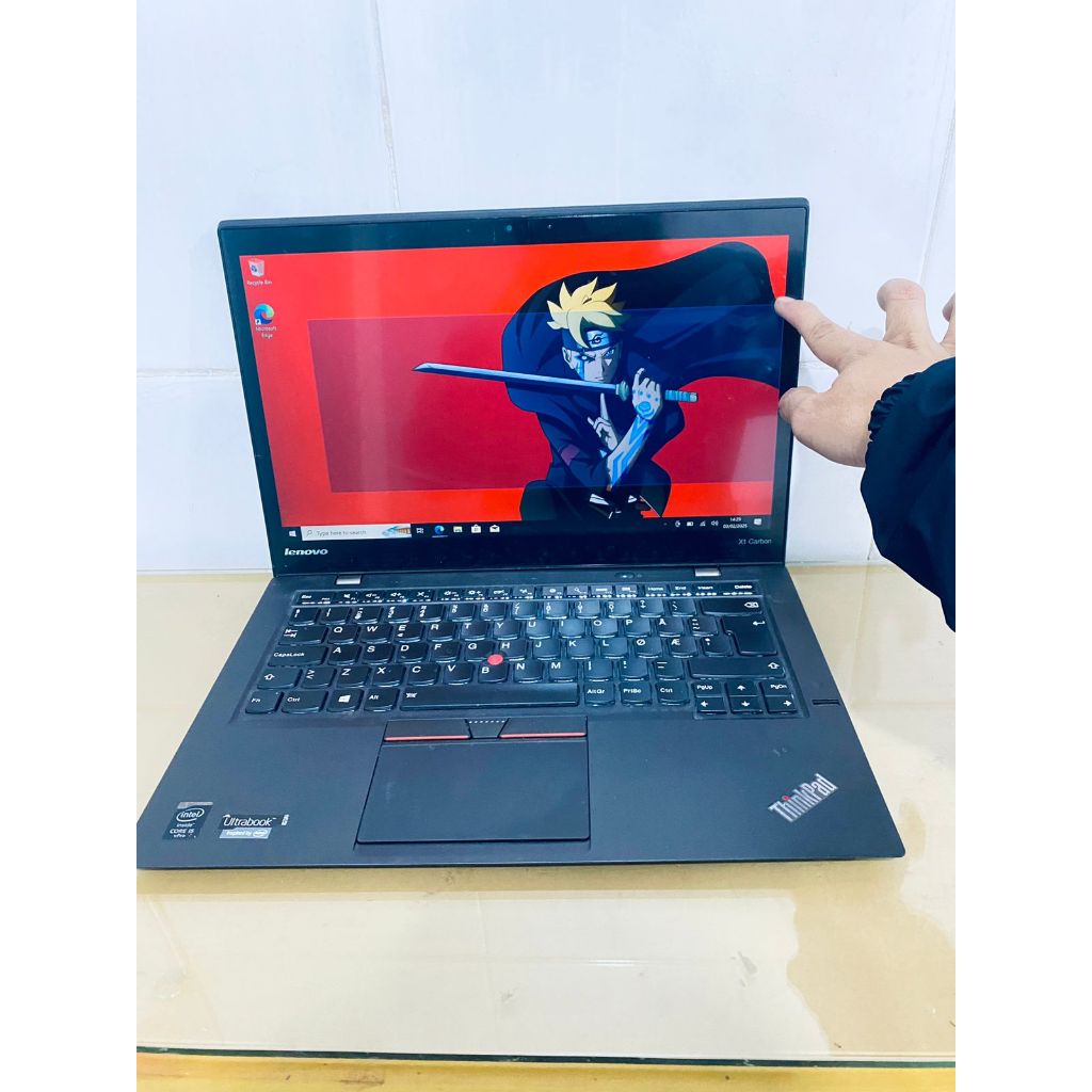 LENOVO THINKPAD T440 I5 GEN 4 4/128 TOUCHREEN