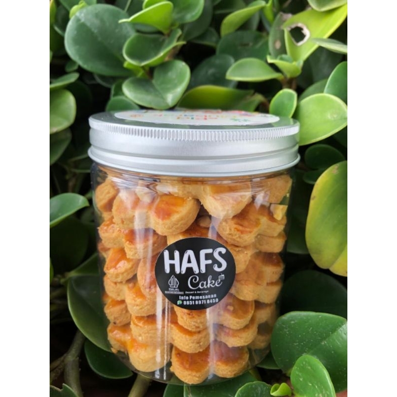 

Kue Lebaran Peanut cookies ( kue cinta )