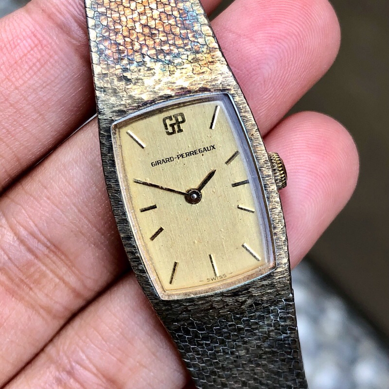 Girard Perregaux Swiss