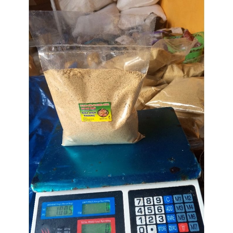 

bumbu seblak terenak rasa ayam bawang/bumbu bakso boci /bumbu serbaguna