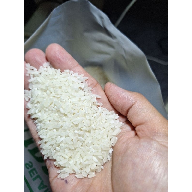 

beras serang 32 kemasan 1kg
