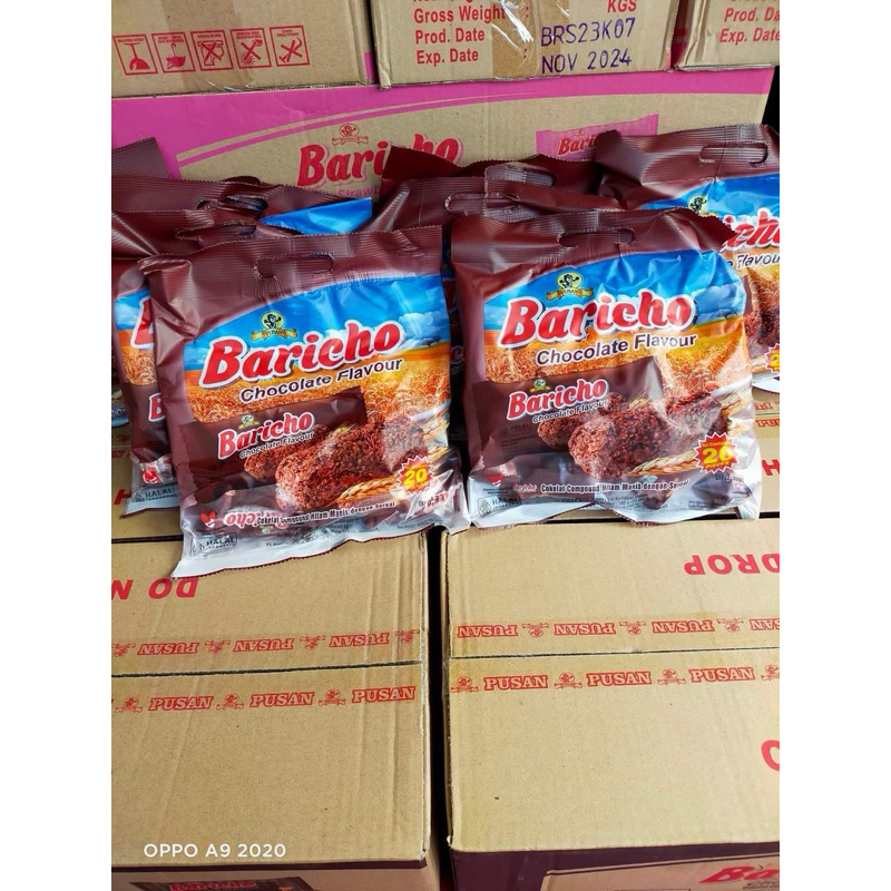

BARISCHO COKELAT, STROWBERY, VANILA MILK ENAK MURAH