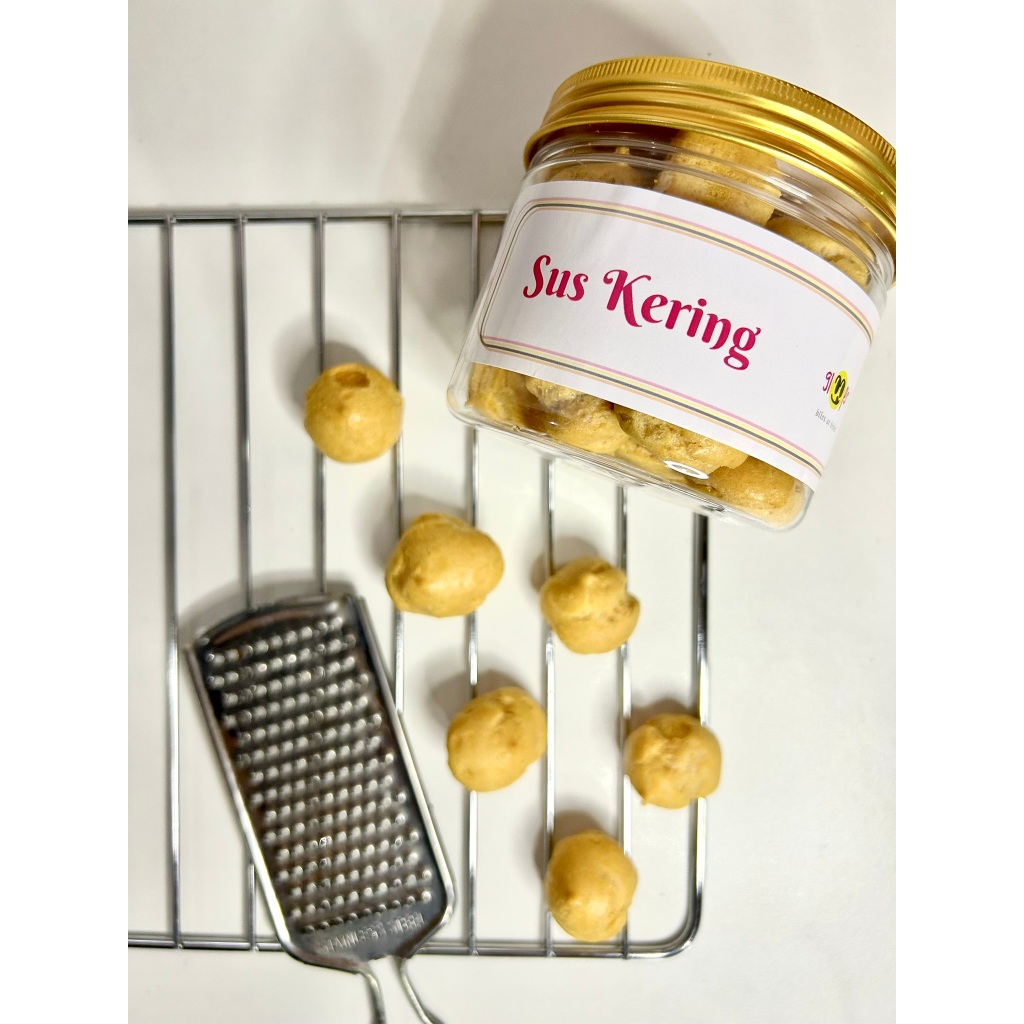 

gloops - Soes Kering Cups | 400ml