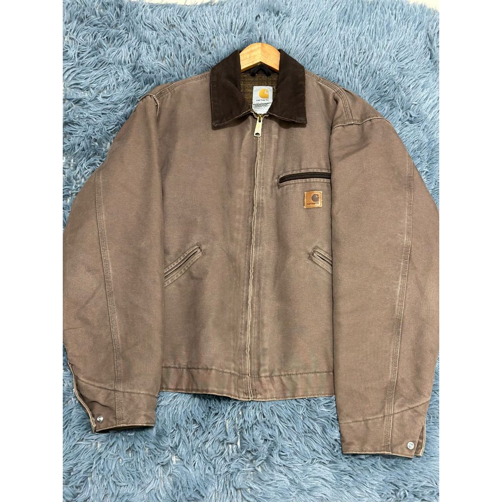 Carhartt Detroit  J 97 FWD Vintage