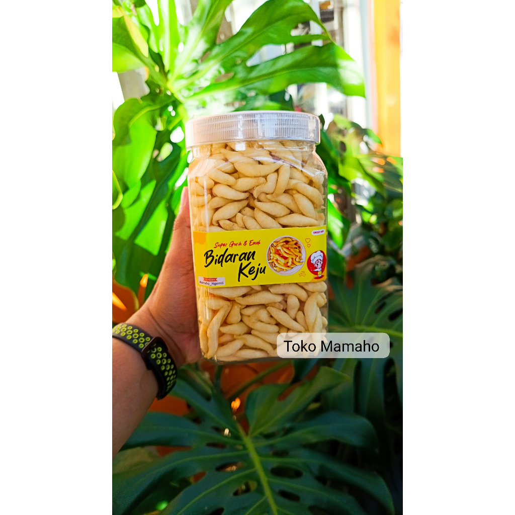 

SNACK TOPLES / JAJAN LEBARAN TOPLES / JAJAN ORIGINAL TOPLES LILA