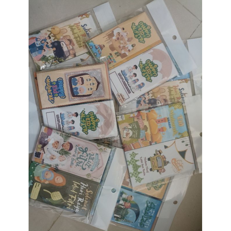 

amplop lebaran