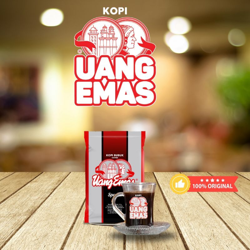 

kopi uang emas 135g