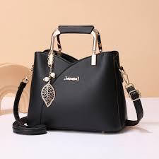 Kekinian Tas Handbag Wanita Pesta Elegant